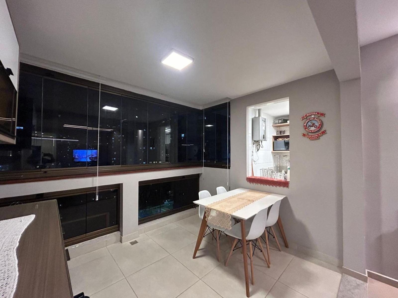 Barra Da Tijuca - Rio De Janeiro - Beira-Mar - Barramares Flat Appartement Buitenkant foto