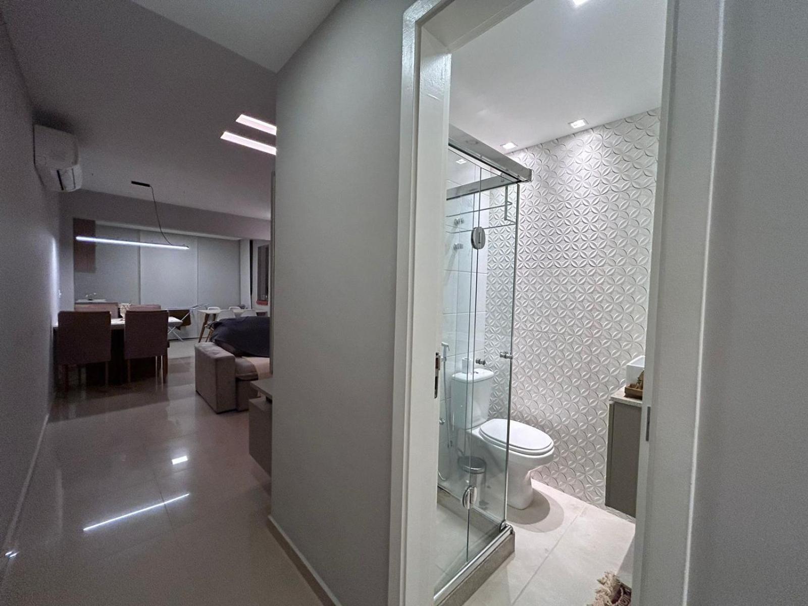 Barra Da Tijuca - Rio De Janeiro - Beira-Mar - Barramares Flat Appartement Buitenkant foto