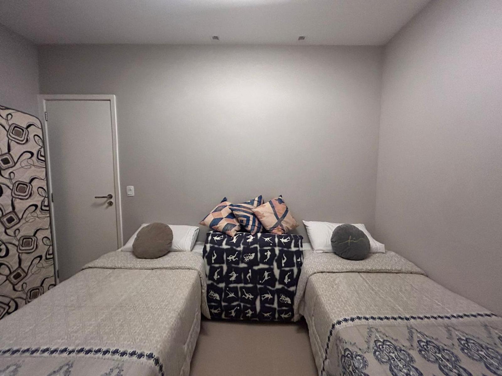 Barra Da Tijuca - Rio De Janeiro - Beira-Mar - Barramares Flat Appartement Buitenkant foto