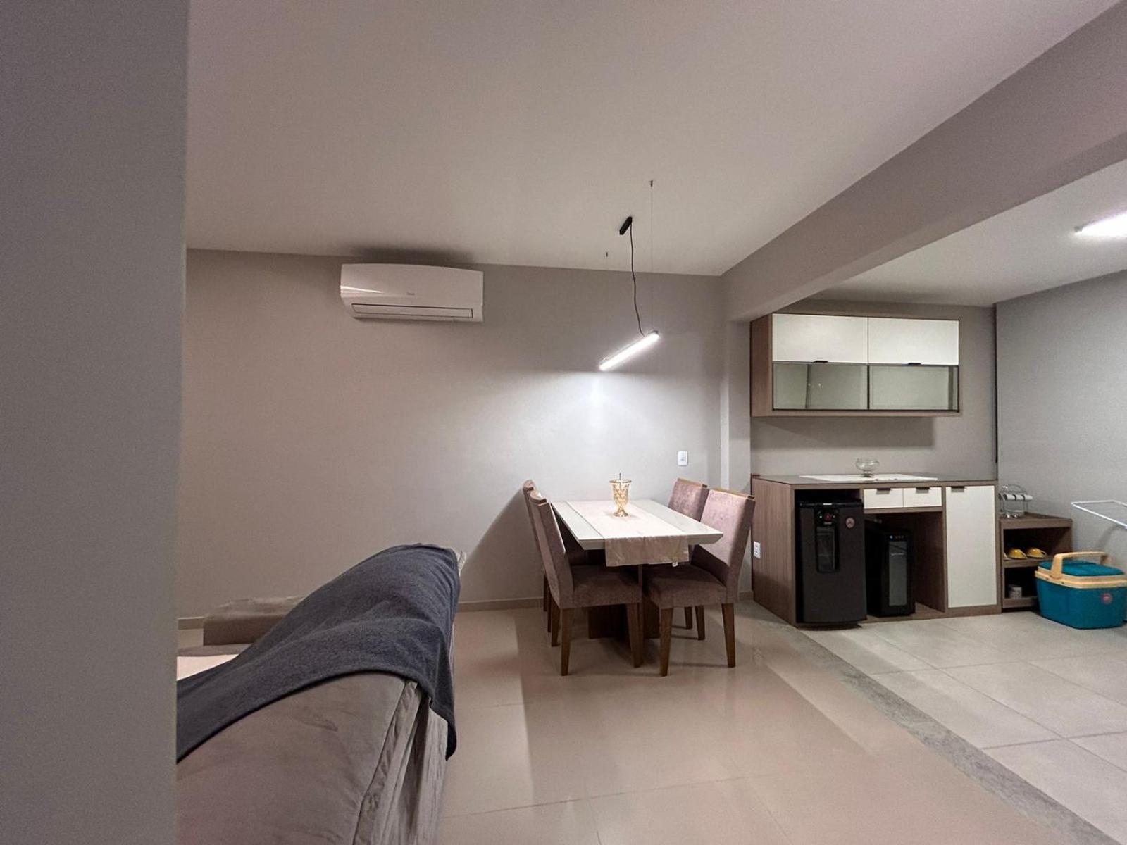 Barra Da Tijuca - Rio De Janeiro - Beira-Mar - Barramares Flat Appartement Buitenkant foto
