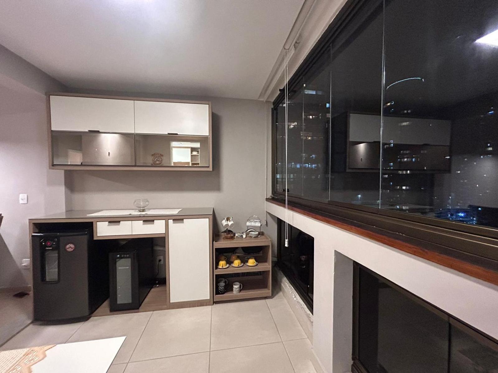 Barra Da Tijuca - Rio De Janeiro - Beira-Mar - Barramares Flat Appartement Buitenkant foto