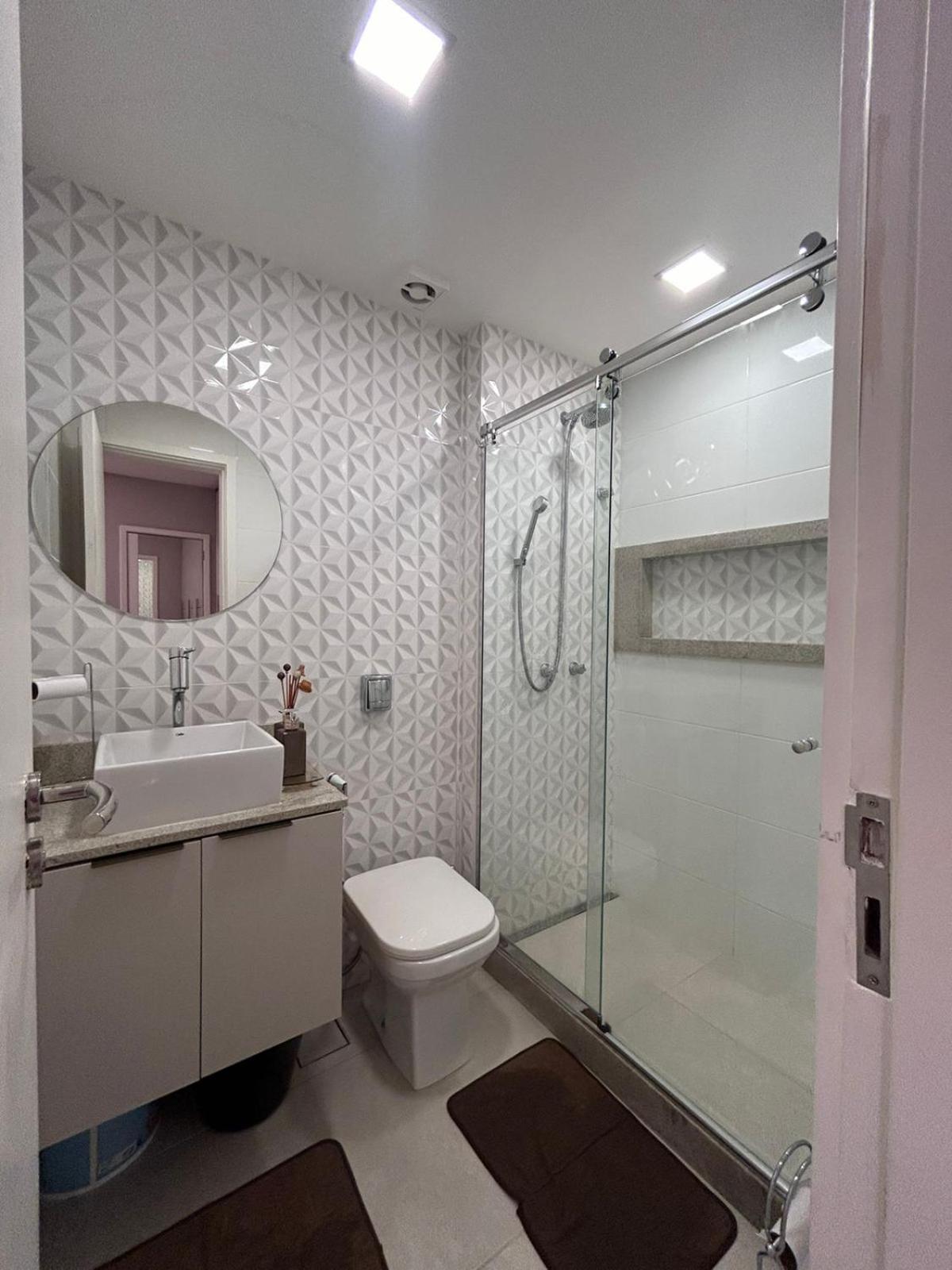 Barra Da Tijuca - Rio De Janeiro - Beira-Mar - Barramares Flat Appartement Buitenkant foto