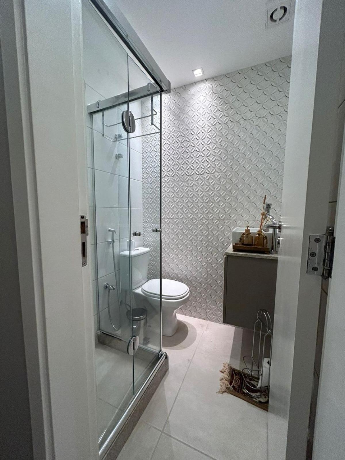 Barra Da Tijuca - Rio De Janeiro - Beira-Mar - Barramares Flat Appartement Buitenkant foto