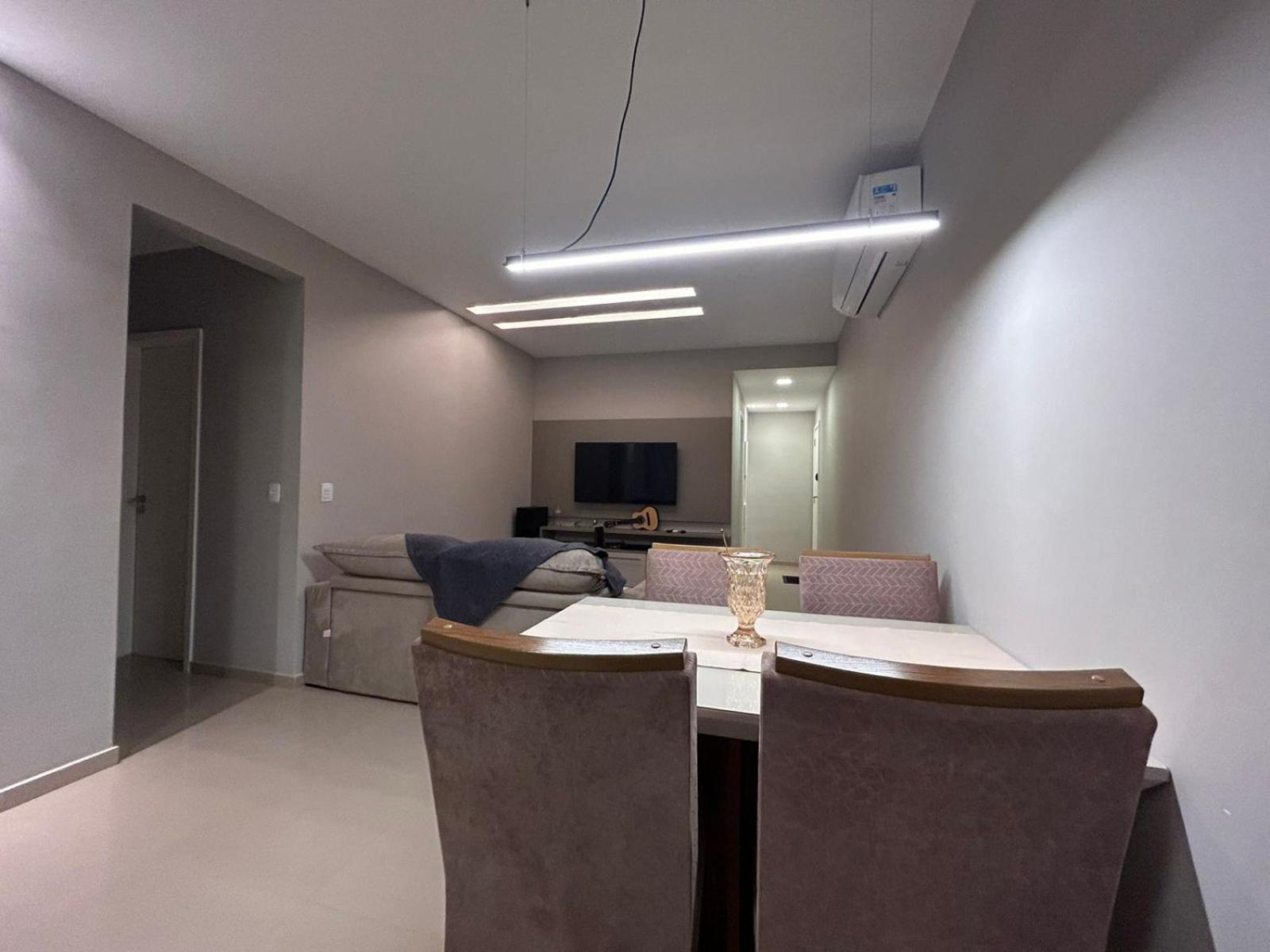 Barra Da Tijuca - Rio De Janeiro - Beira-Mar - Barramares Flat Appartement Buitenkant foto