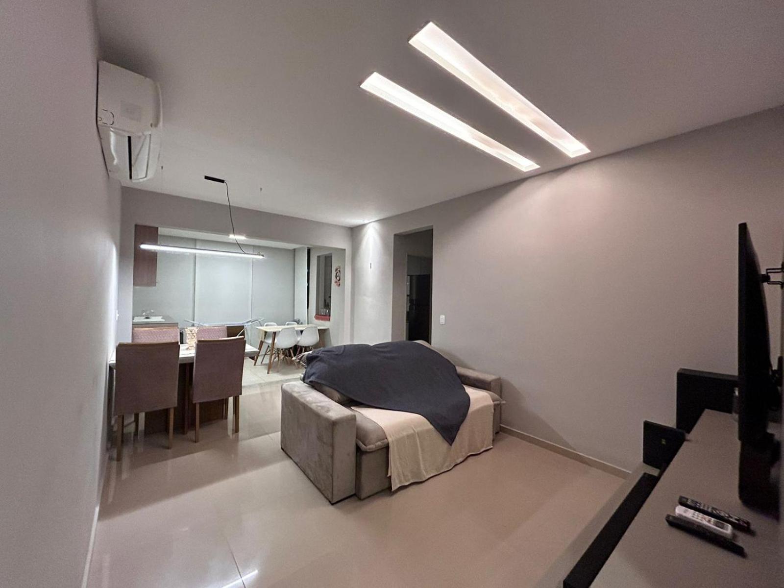 Barra Da Tijuca - Rio De Janeiro - Beira-Mar - Barramares Flat Appartement Buitenkant foto