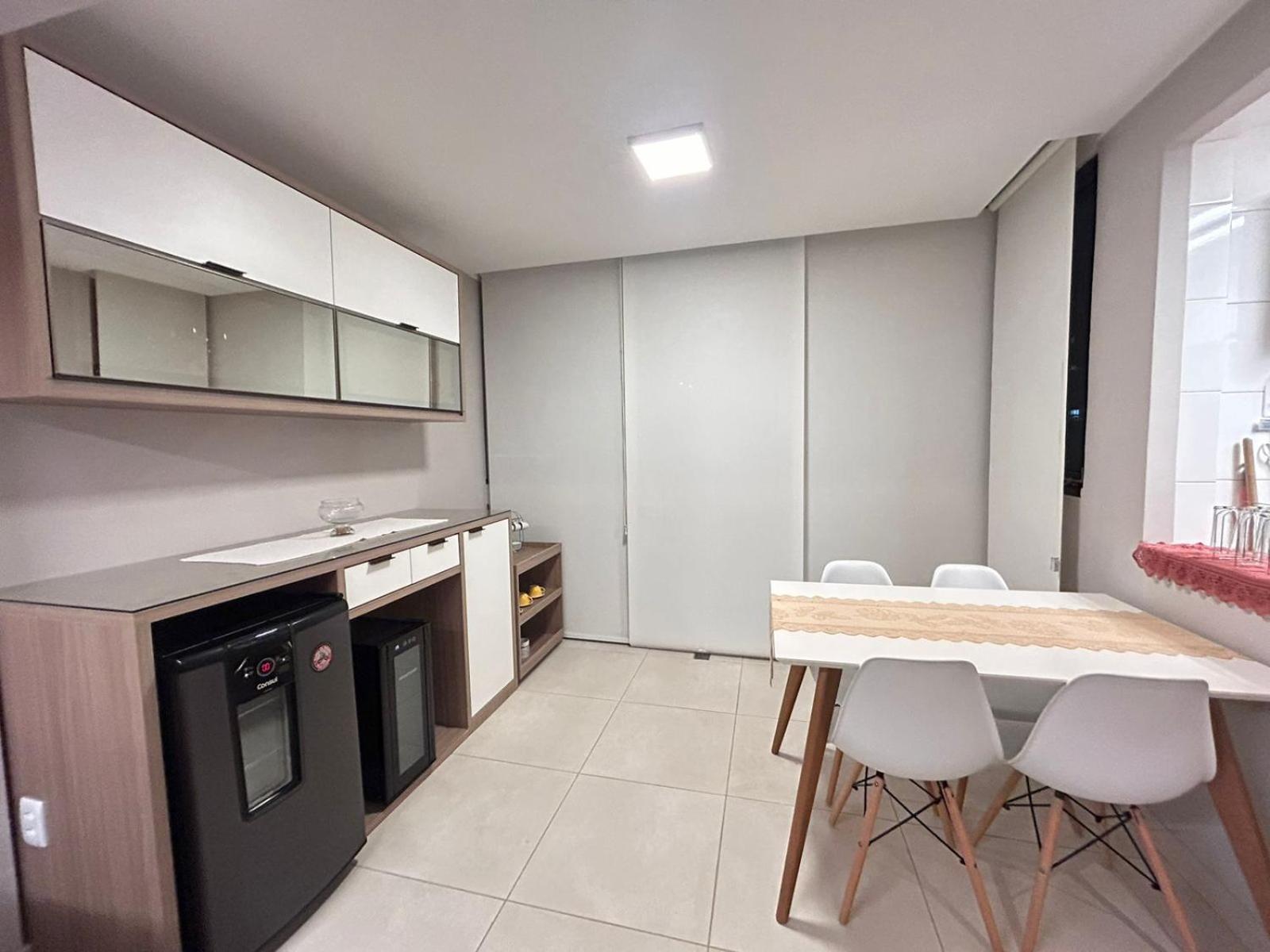 Barra Da Tijuca - Rio De Janeiro - Beira-Mar - Barramares Flat Appartement Buitenkant foto