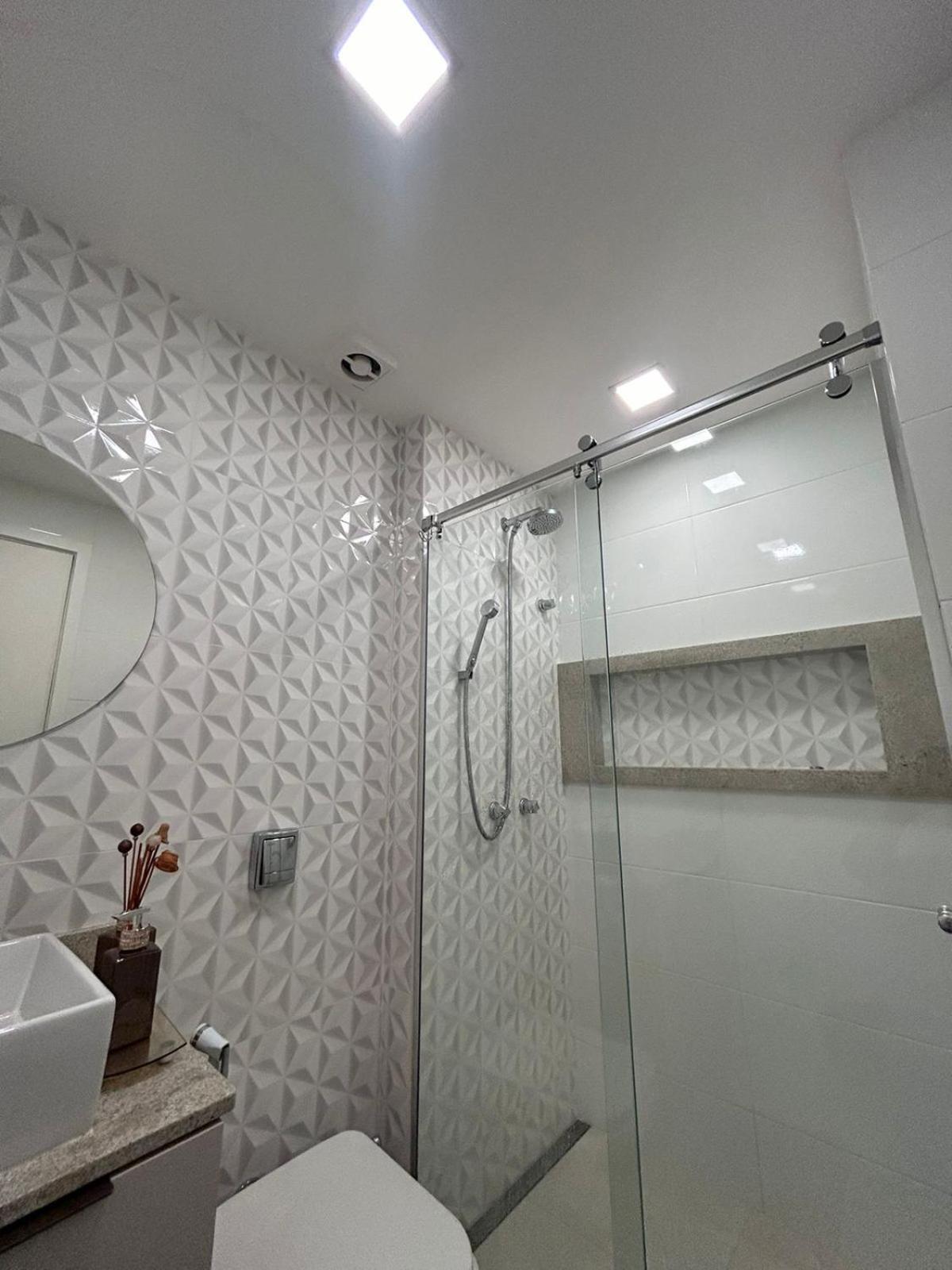 Barra Da Tijuca - Rio De Janeiro - Beira-Mar - Barramares Flat Appartement Buitenkant foto