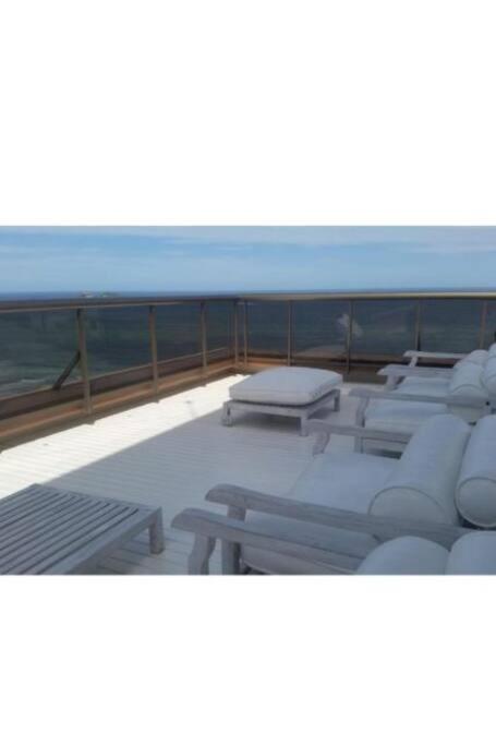 Barra Da Tijuca - Rio De Janeiro - Beira-Mar - Barramares Flat Appartement Buitenkant foto