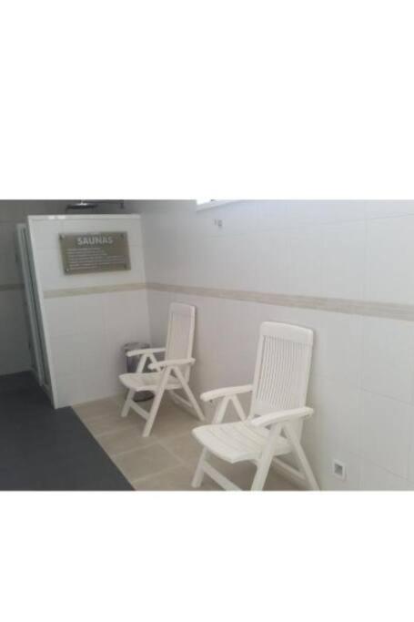 Barra Da Tijuca - Rio De Janeiro - Beira-Mar - Barramares Flat Appartement Buitenkant foto